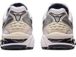 Sko|Sko<Asics GEL-KAYANO 14 Sko Mørkeblå White/Midnight