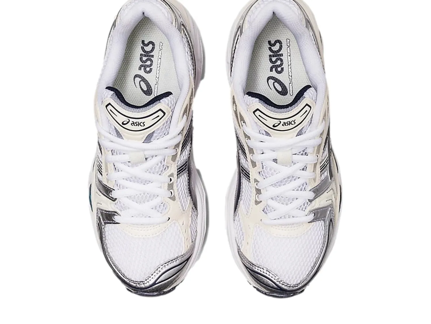 Sko|Sko<Asics GEL-KAYANO 14 Sko Mørkeblå White/Midnight