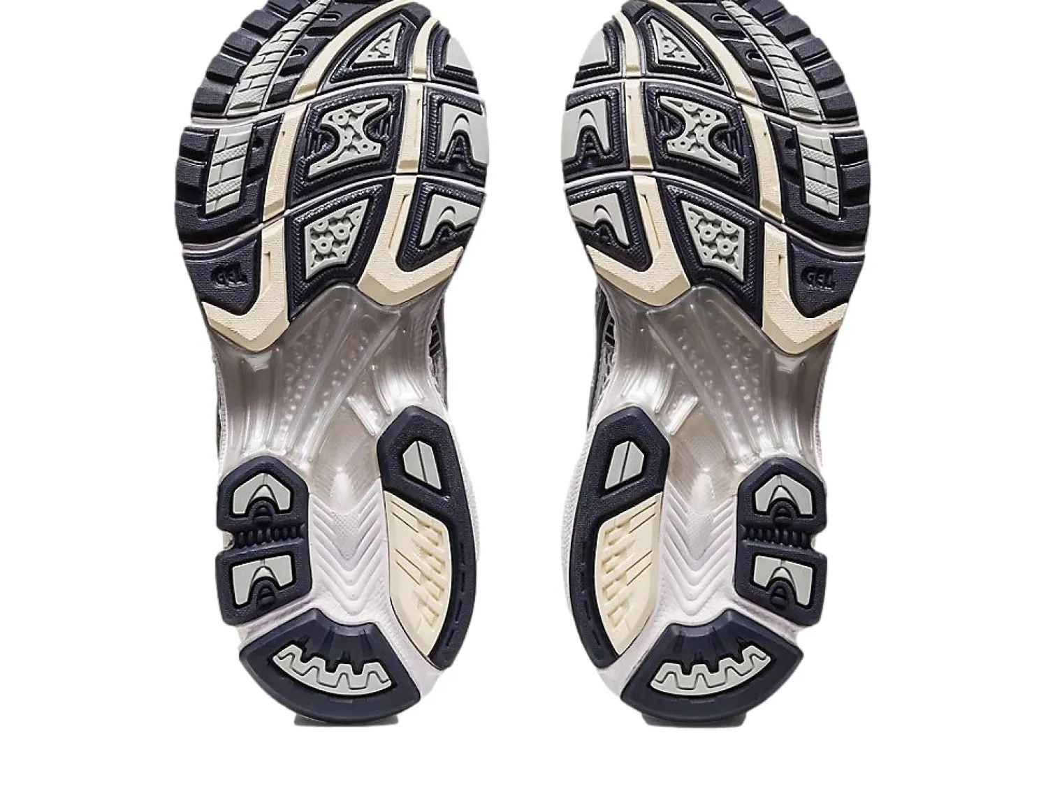 Sko|Sko<Asics GEL-KAYANO 14 Sko Mørkeblå White/Midnight