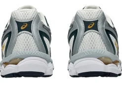 Sko<Asics GEL-NYC 2055 Sko Blå CREAM/MIDNIGHT