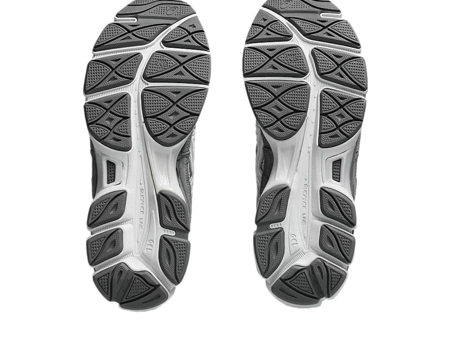 Sko|Sko<Asics GEL-NYC Sko Grå Cloud Grey/Cement Grey