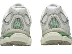 Sko|Sko<Asics Gel-Nyc Sko Beige Cream/Fossil