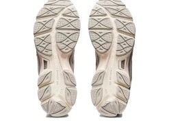 Sko|Sko<Asics GEL-NYC Sko Off-White Cream/Oyster Grey