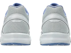 Sko<Asics JOG 100S Sko Sølv / Lilla Piedmont Grey/Pure Silver