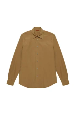 Skjorte<Barena Venezia Camicia Maridola Bagio Skjorte Beige