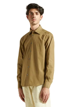 Skjorte<Barena Venezia Camicia Maridola Bagio Skjorte Beige