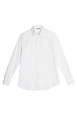 Skjorte<Barena Venezia Camicia Surian Bagio Skjorte Hvit