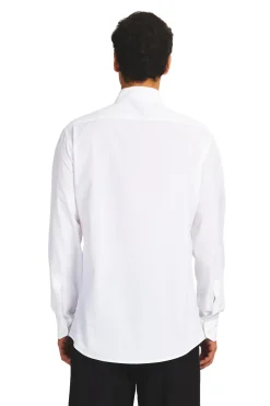 Skjorte<Barena Venezia Camicia Surian Bagio Skjorte Hvit