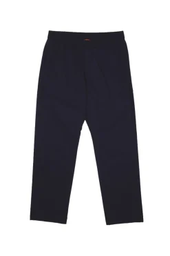 Bukser<Barena Venezia Pantalone Bativoga Vion Bukse Mørkeblå