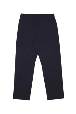 Bukser<Barena Venezia Pantalone Bativoga Vion Bukse Mørkeblå