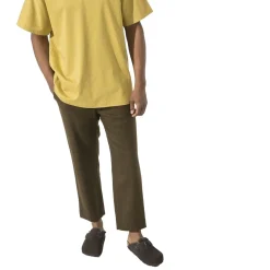 Sko<Birkenstock Boston Shearling Narrow Mocca Sko Brun