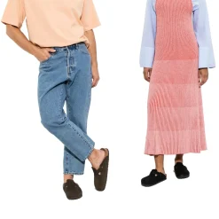 Sko<Birkenstock Boston Suede Regular Black Sko Sort