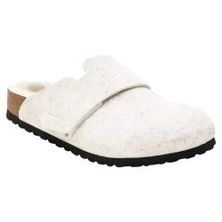 Sko<Birkenstock Loma FE Narrow Fit Sko Lysegrå
