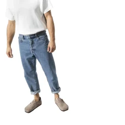 Sko<Birkenstock London Suede Regular Taupe Sko Beige