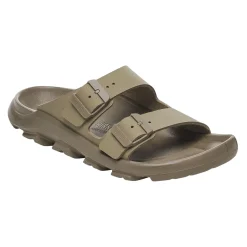 Sko|Sko<Birkenstock Mogami Terra Stealth 2-Strap Sko Khaki