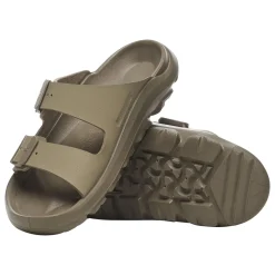 Sko|Sko<Birkenstock Mogami Terra Stealth 2-Strap Sko Khaki