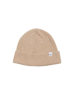 Tilbehør|Hodeplagg<Blæst Beanie Lue Beige