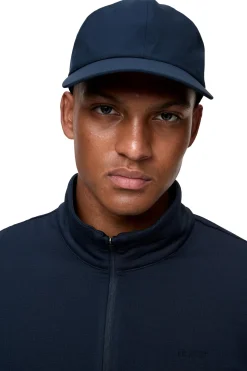 Hodeplagg|Hodeplagg<Blæst Hatlane Caps Caps Navy Dark Navy