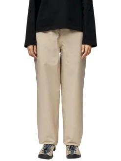 Bukser<Blæst Humla Pant Bukse Beige