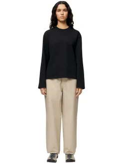 Bukser<Blæst Humla Pant Bukse Beige