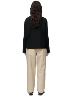 Bukser<Blæst Humla Pant Bukse Beige