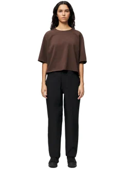 Bukser<Blæst Humla Pant Bukse Sort Black