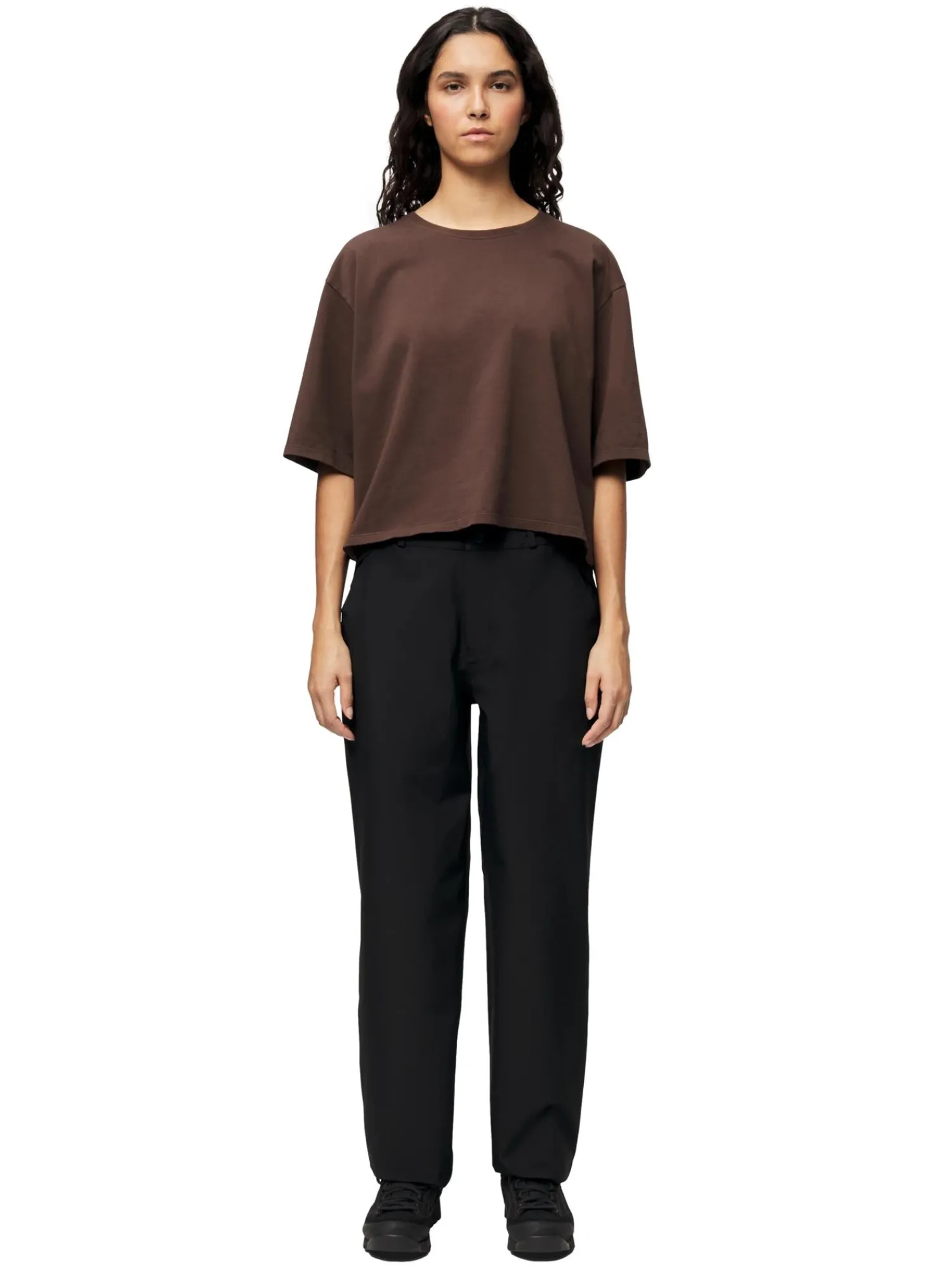 Bukser<Blæst Humla Pant Bukse Sort Black