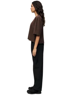 Bukser<Blæst Humla Pant Bukse Sort Black