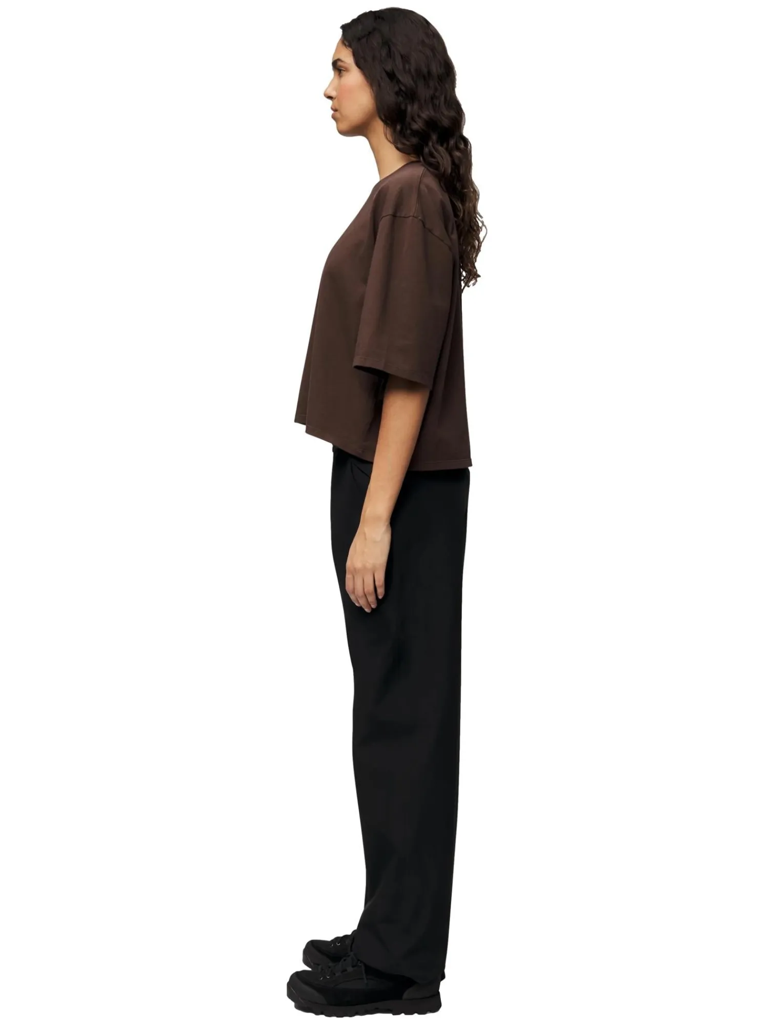 Bukser<Blæst Humla Pant Bukse Sort Black