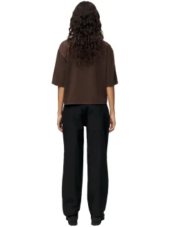 Bukser<Blæst Humla Pant Bukse Sort Black