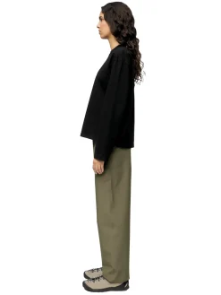 Bukser<Blæst Humla Pant Bukse Oliven Grape Leaf