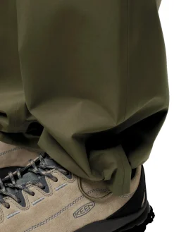 Bukser<Blæst Humla Pant Bukse Oliven Grape Leaf