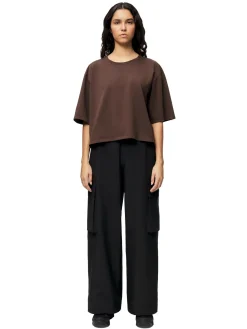 Bukser<Blæst Klipra Pant Bukse Sort Black