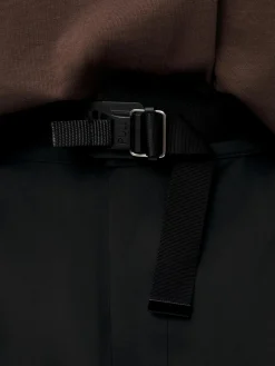 Bukser<Blæst Klipra Pant Bukse Sort Black