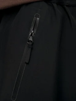 Bukser<Blæst Klipra Pant Bukse Sort Black