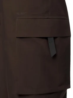 Bukser<Blæst Klipra Pant Bukse Brun Java