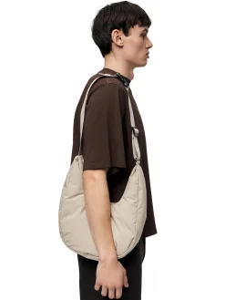 Veske<Blæst Malakoff Sling Bag Veske Beige