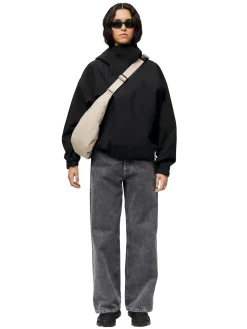 Veske<Blæst Malakoff Sling Bag Veske Beige