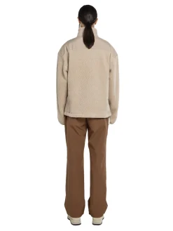 Jakke|Jakke<Blæst Skåla Polartec Jacket Jakke Beige