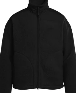 Jakke|Jakke<Blæst Skåla Polartec Jacket Jakke Sort Black