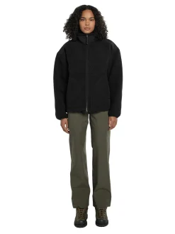 Jakke|Jakke<Blæst Skåla Polartec Jacket Jakke Sort Black