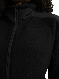 Jakke|Jakke<Blæst Skåla Polartec Jacket Jakke Sort Black