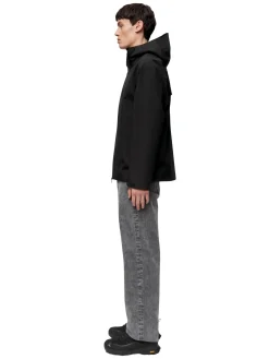 Jakke<Blæst Stette Jacket Jakke Sort Black