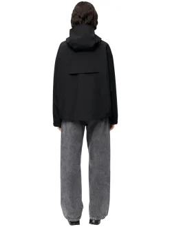 Jakke|Jakke<Blæst Synes Jacket Jakke Sort Black