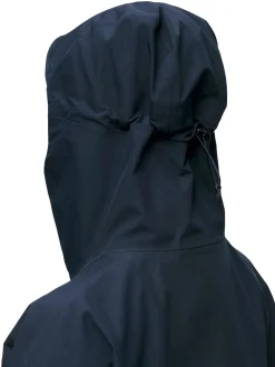 Jakke|Jakke<Blæst Synes Jacket Jakke Navy