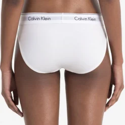 Undertøy<Calvin Klein Underwear Bikini Undertøy Hvit