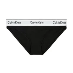Undertøy<Calvin Klein Underwear Bikini Undertøy Sort