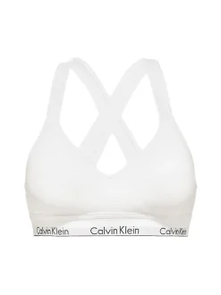 Undertøy<Calvin Klein Underwear Bralette Lift Undertøy Hvit