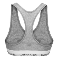 Undertøy<Calvin Klein Underwear Bralette Undertøy Grå