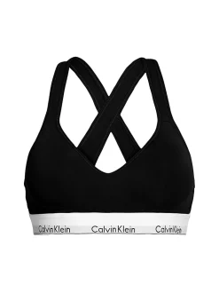 Undertøy<Calvin Klein Underwear Bralette Lift Undertøy Sort